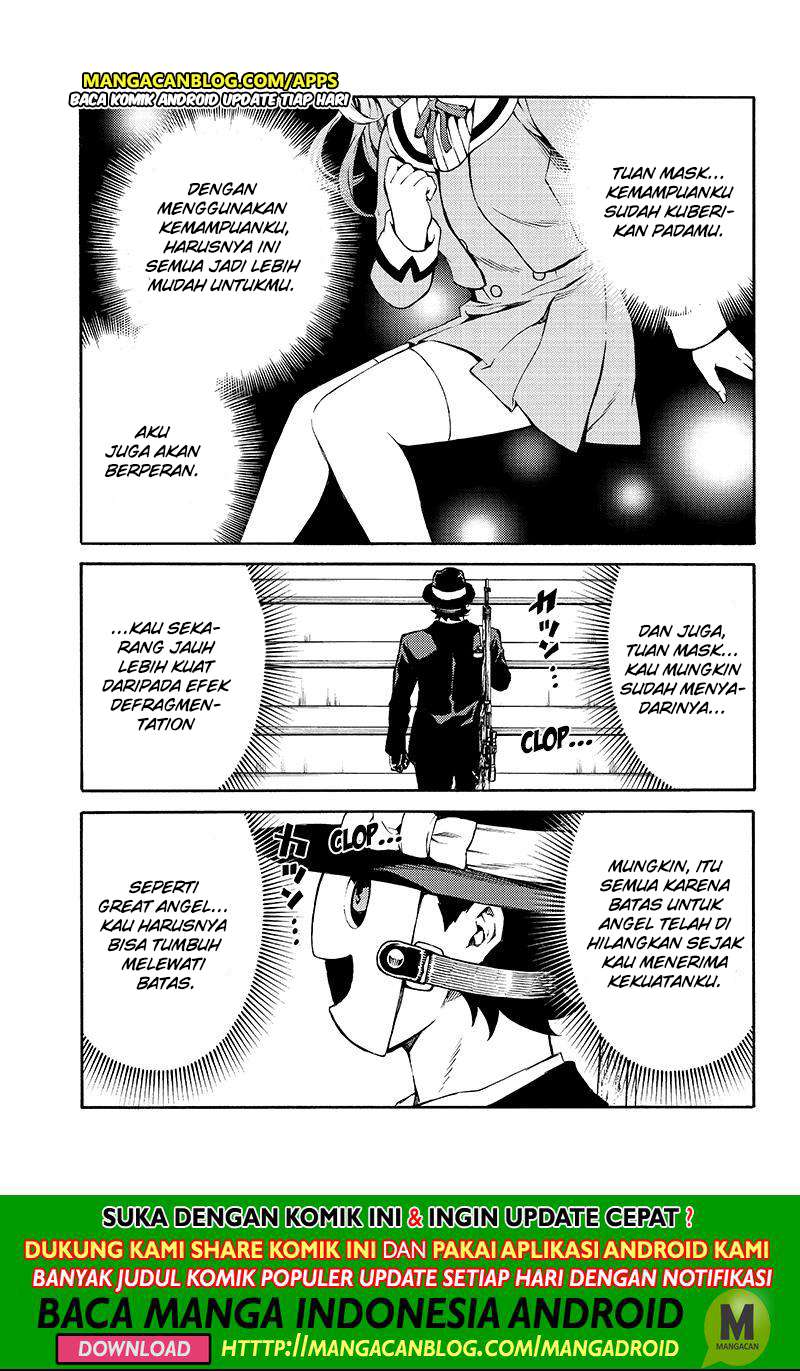 Tenkuu Shinpan Bab 196 halaman 9
