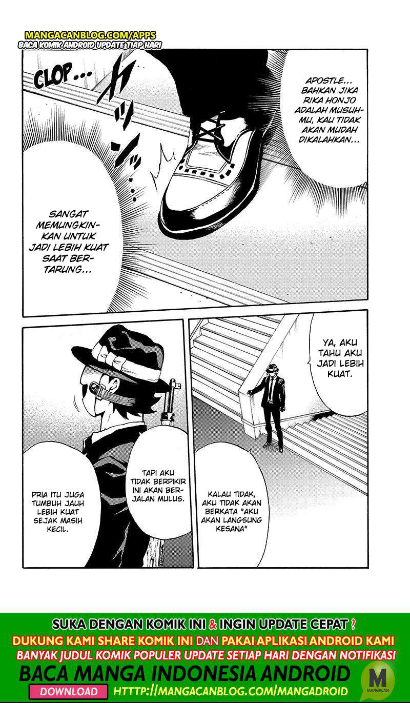 Tenkuu Shinpan Bab 196 halaman 10