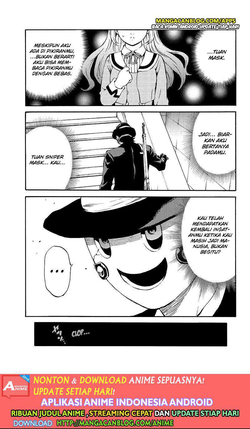 Tenkuu Shinpan Bab 196 halaman 11