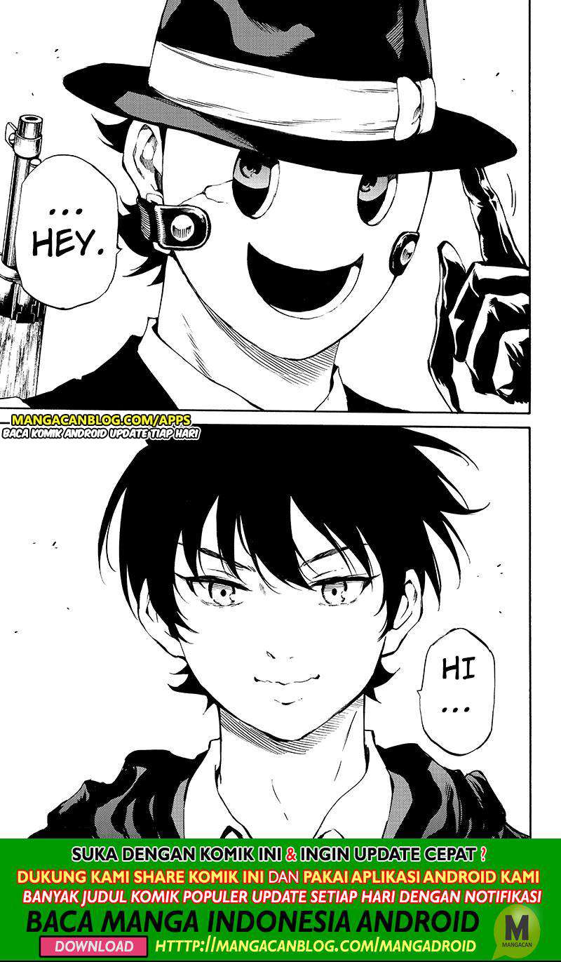 Tenkuu Shinpan Bab 196 halaman 15