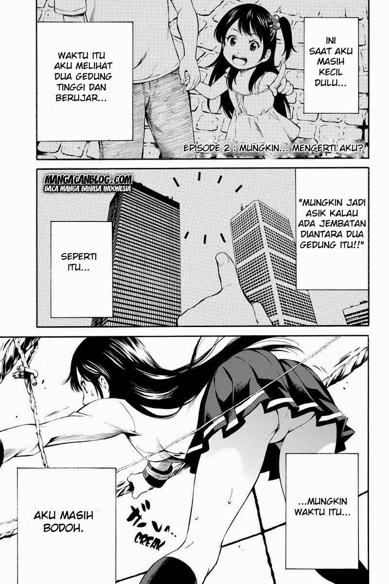 Tenkuu Shinpan chapter 2 halaman 2