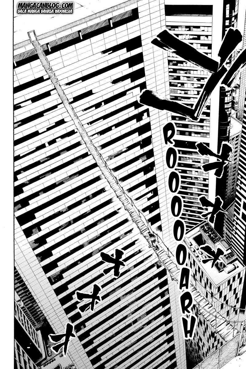 Tenkuu Shinpan chapter 2 halaman 3