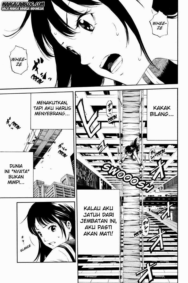 Tenkuu Shinpan chapter 2 halaman 4