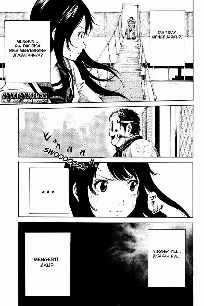 Tenkuu Shinpan chapter 2 halaman 6