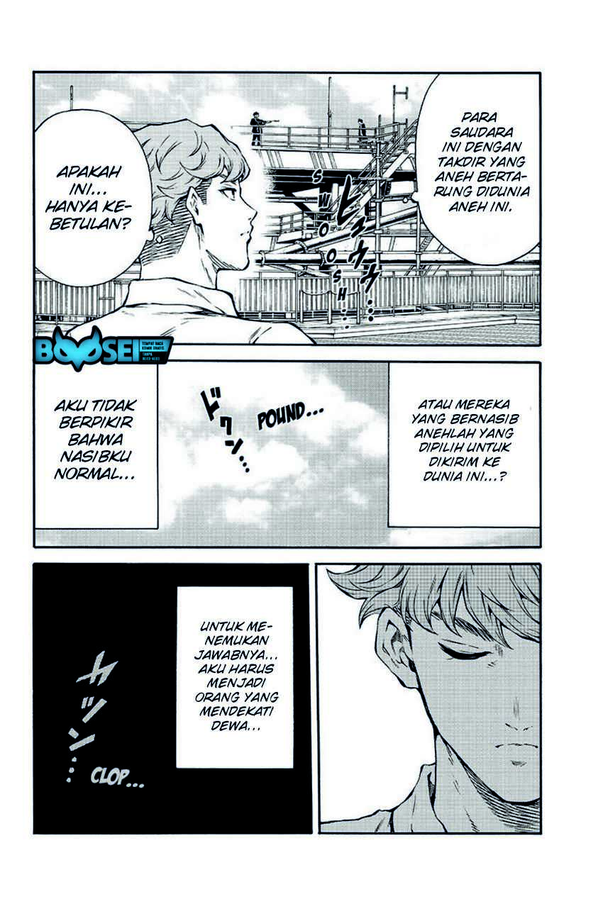 Tenkuu Shinpan chapter 203 halaman 8