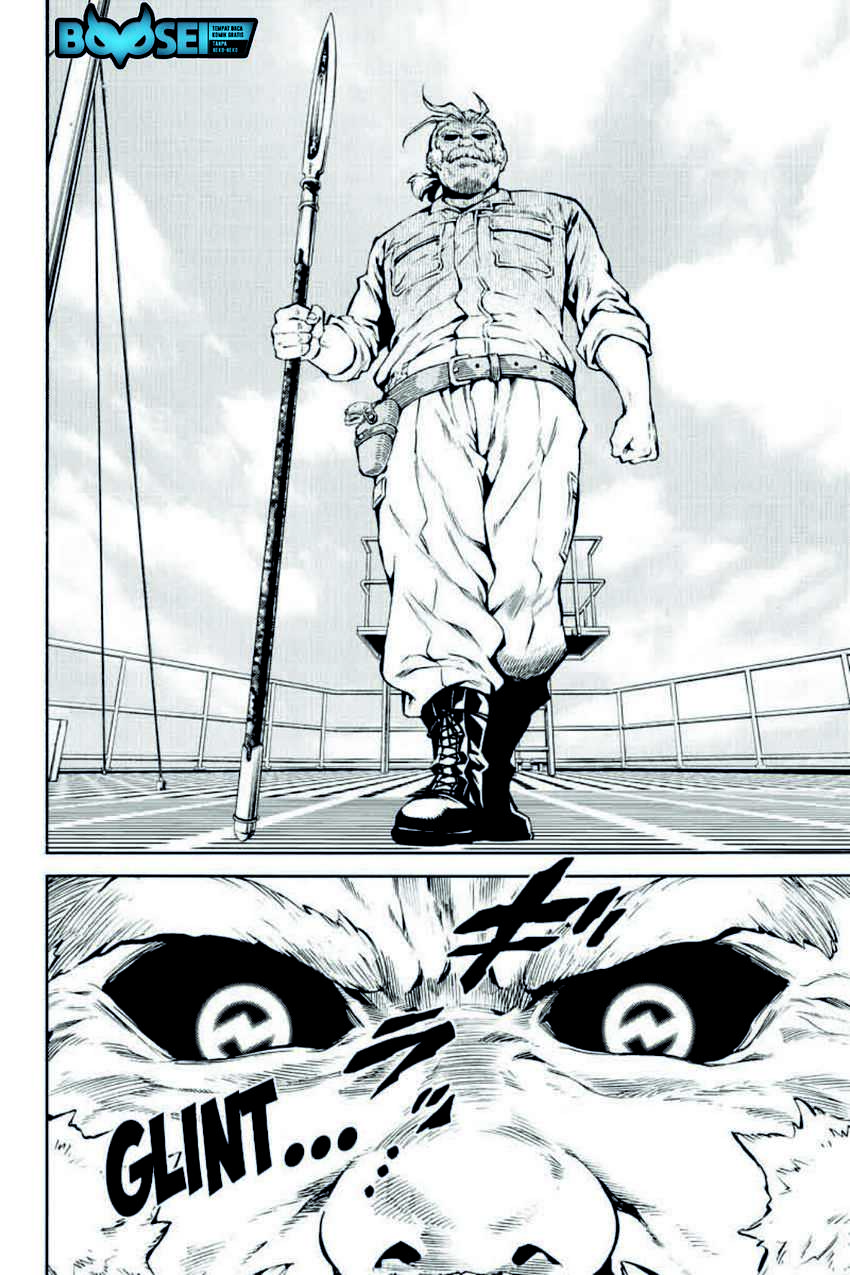 Tenkuu Shinpan Bab 204 halaman 6