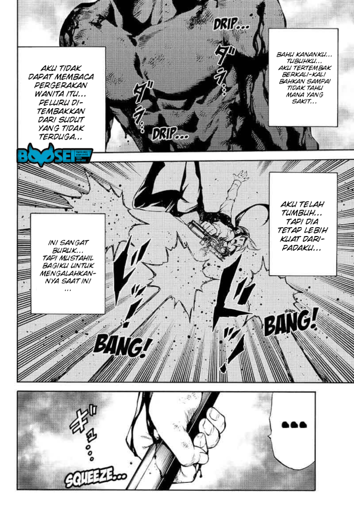 Tenkuu Shinpan chapter 206 halaman 4