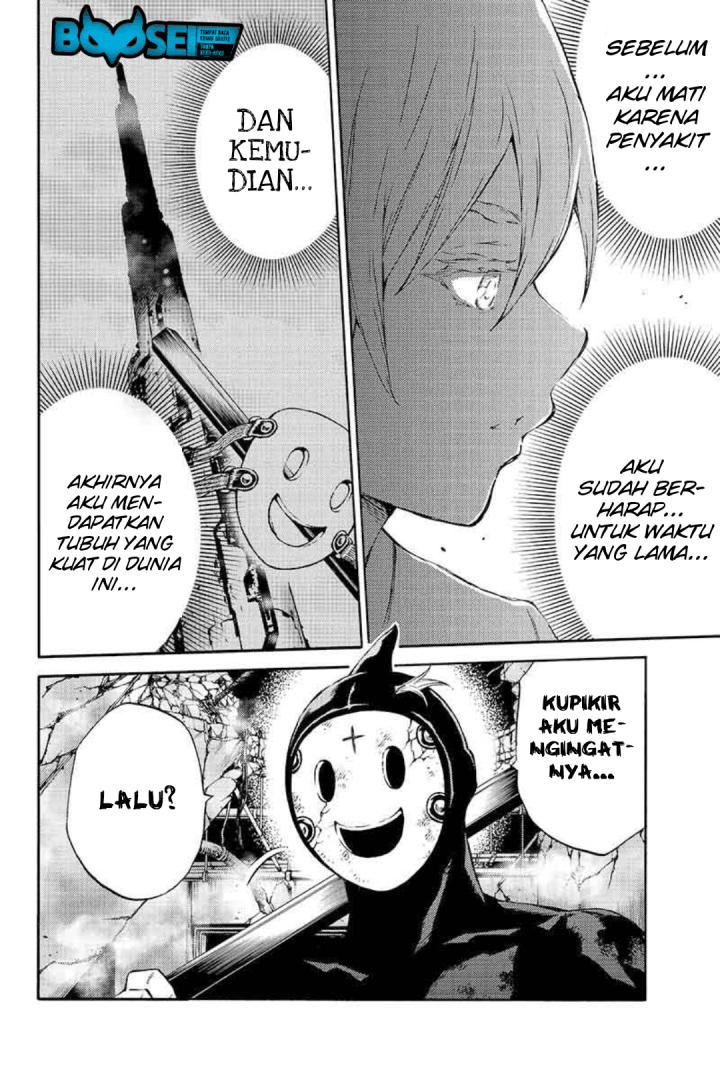 Tenkuu Shinpan chapter 206 halaman 10