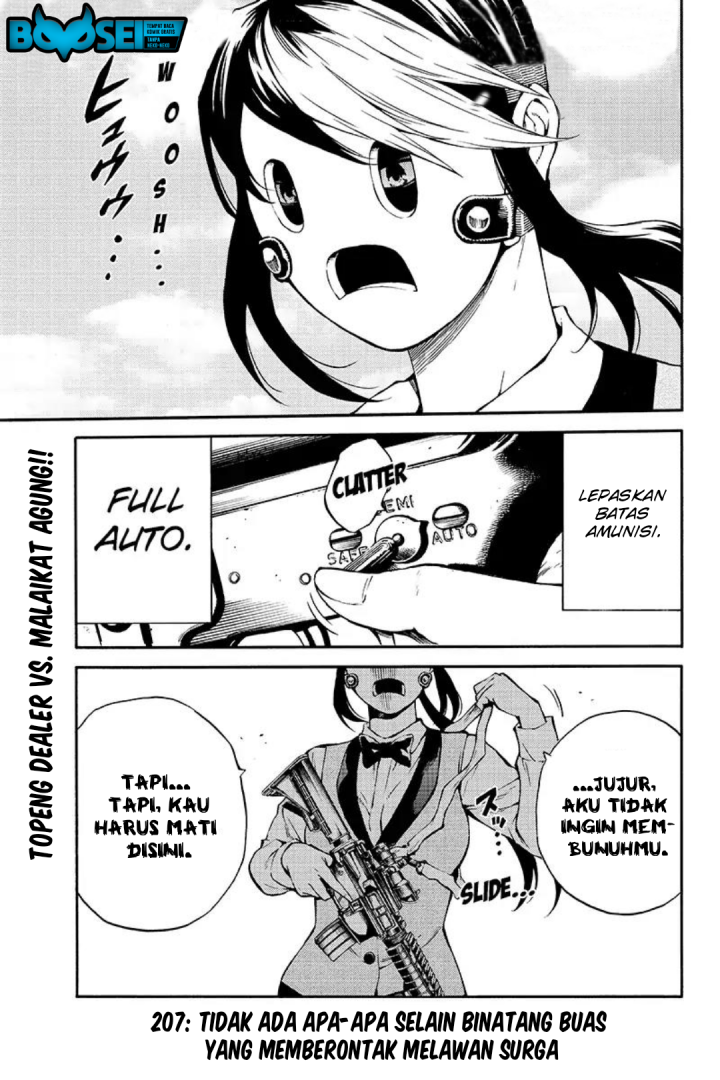 Tenkuu Shinpan Bab 207 halaman 3