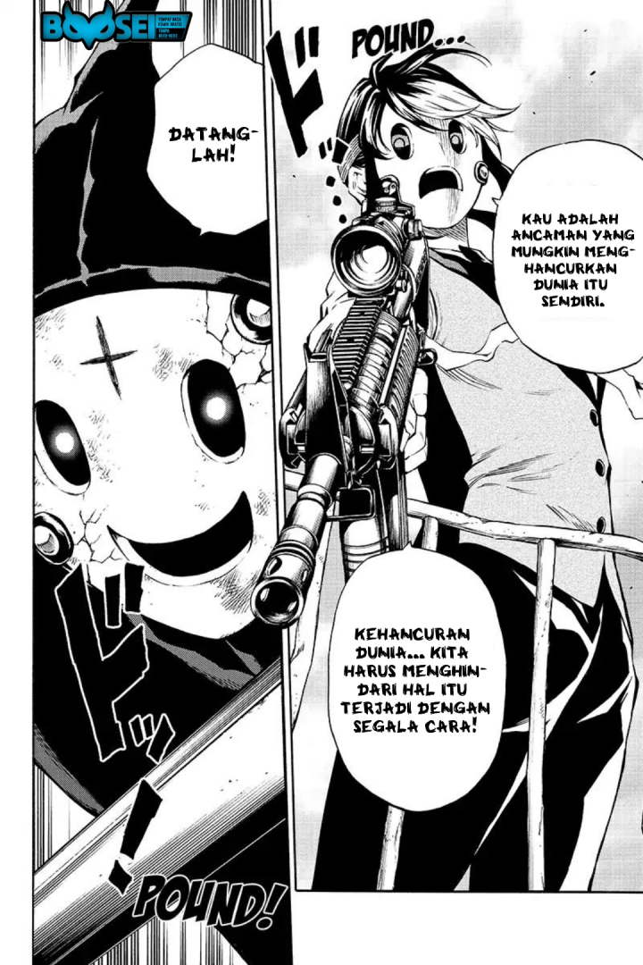 Tenkuu Shinpan Bab 207 halaman 4