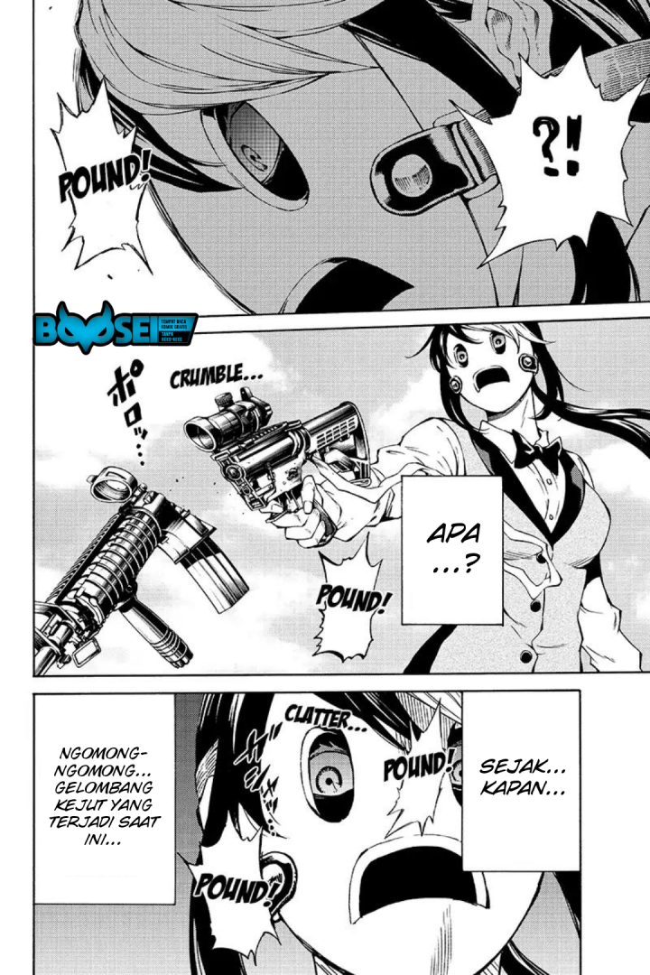 Tenkuu Shinpan Bab 207 halaman 14