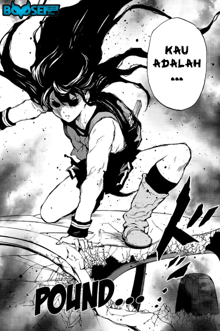 Tenkuu Shinpan Bab 207 halaman 16