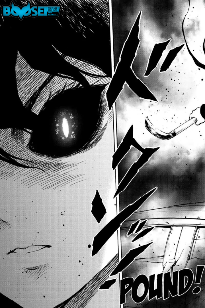Tenkuu Shinpan Bab 207 halaman 17