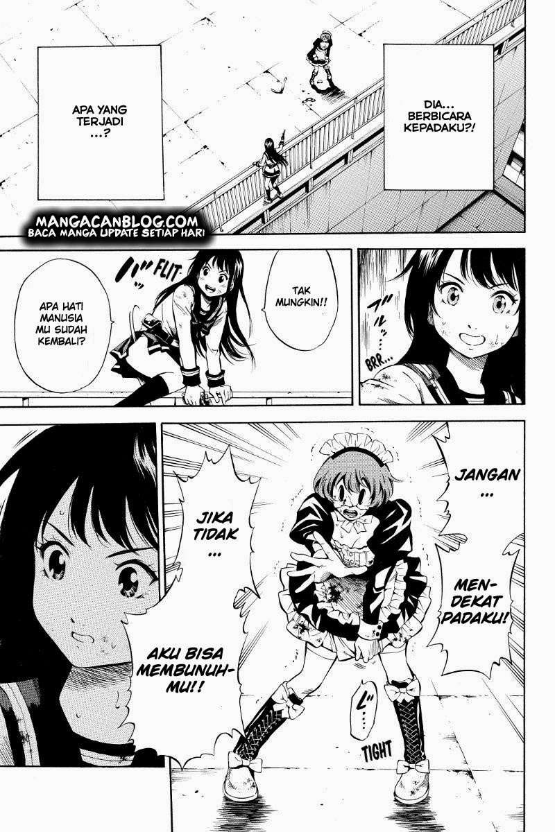 Tenkuu Shinpan Bab 21 halaman 4