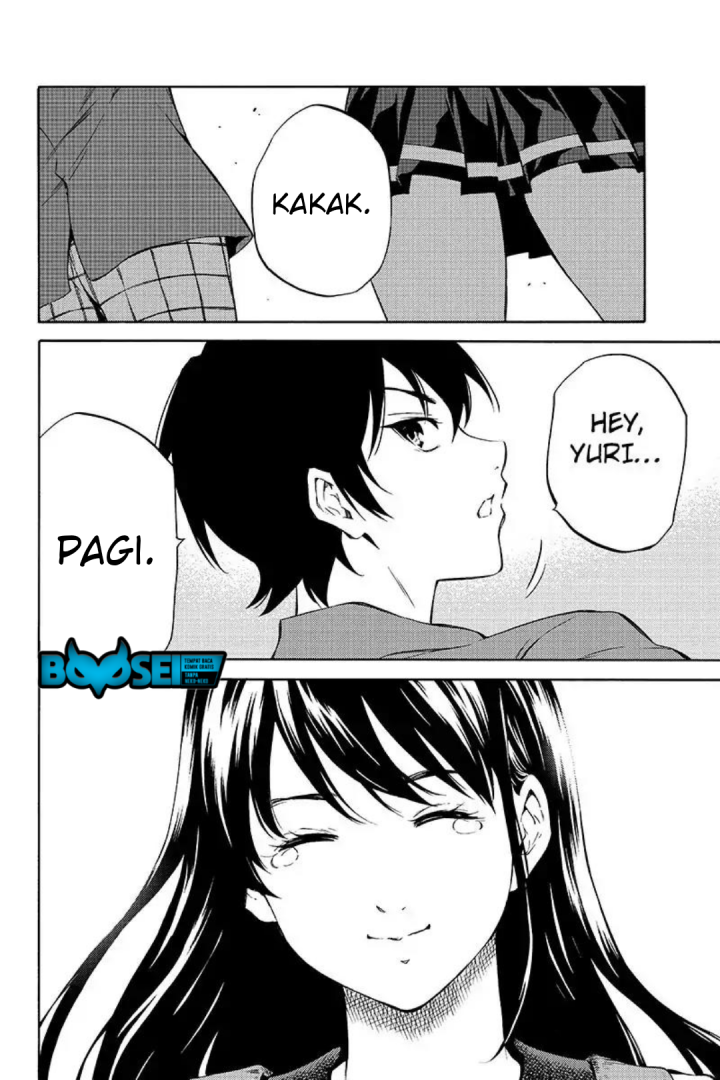 Tenkuu Shinpan Bab 210 halaman 16