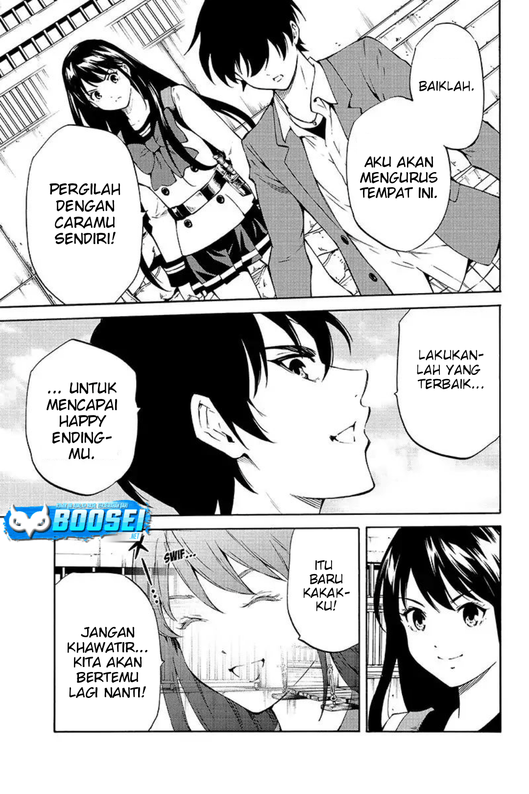 Tenkuu Shinpan Bab 211 halaman 10