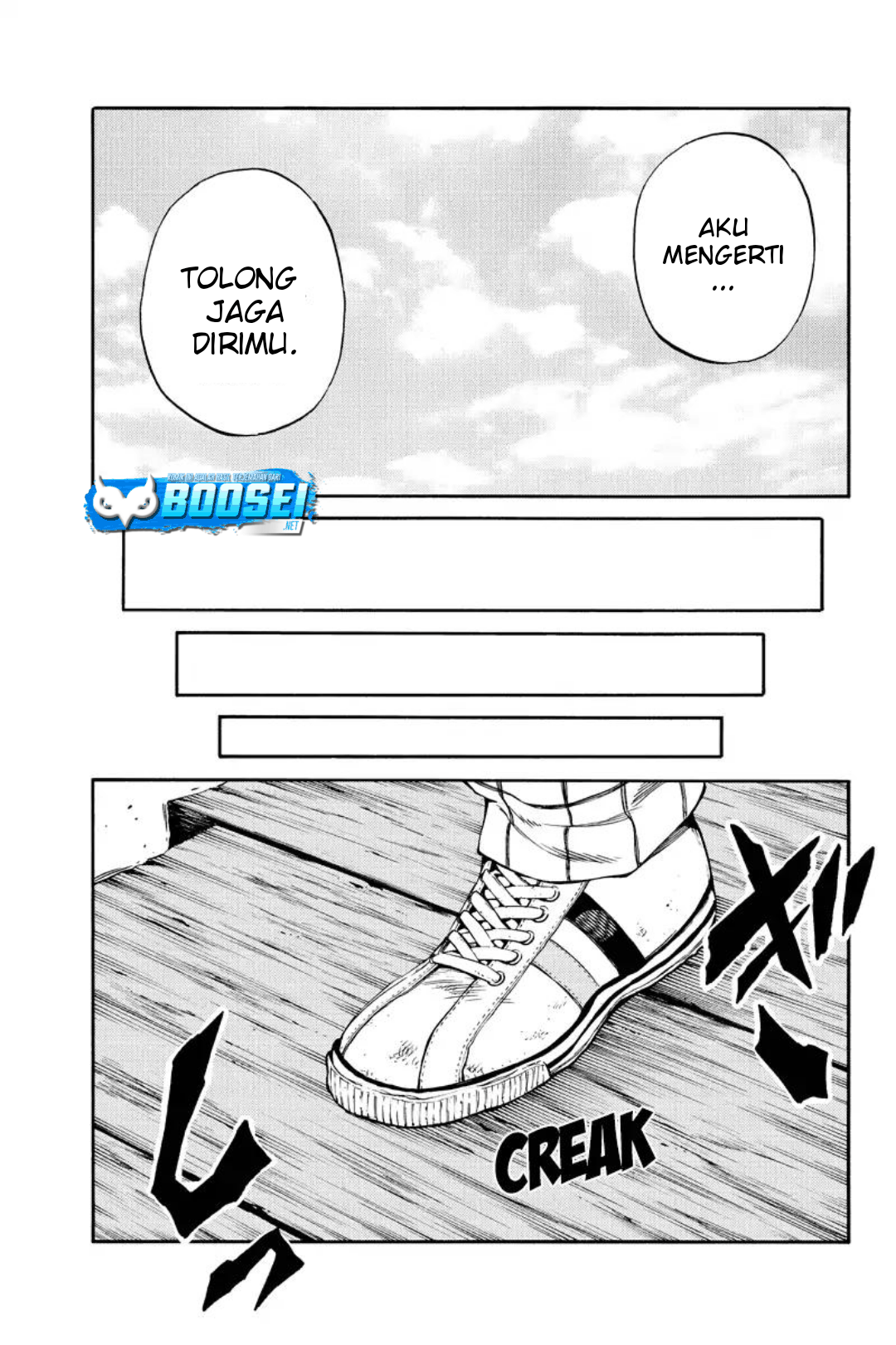 Tenkuu Shinpan chapter 212 halaman 14