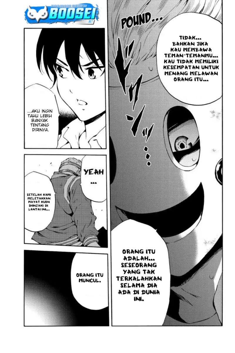 Tenkuu Shinpan chapter 217 halaman 9