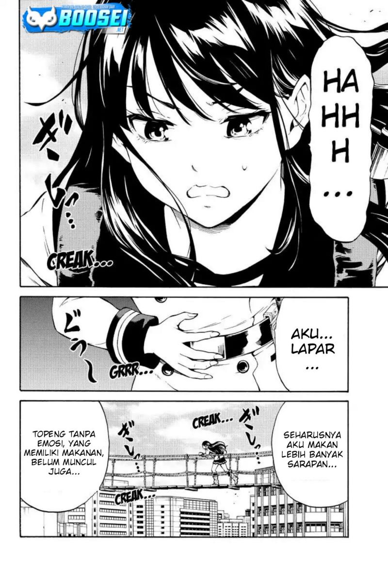 Tenkuu Shinpan chapter 218 halaman 10