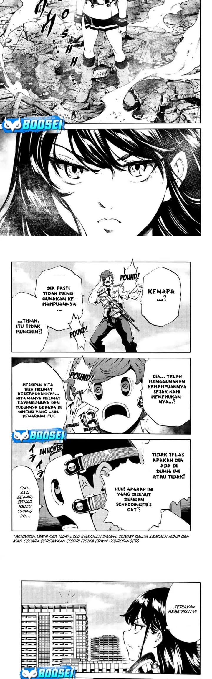Tenkuu Shinpan chapter 219 halaman 5