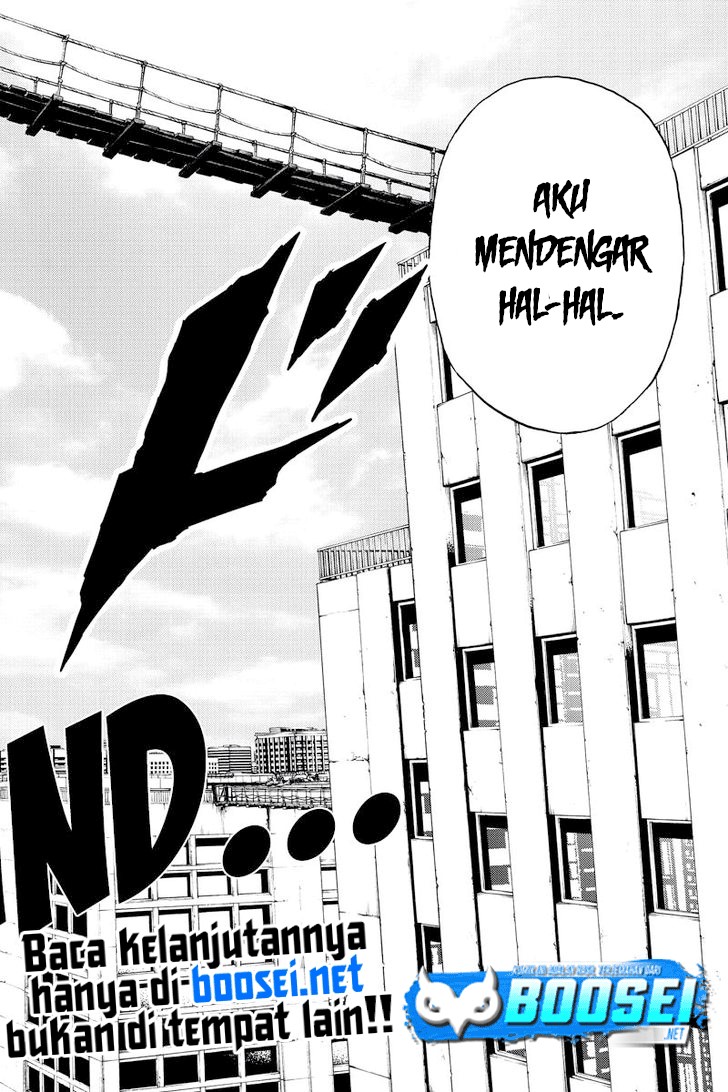 Tenkuu Shinpan chapter 220 halaman 3