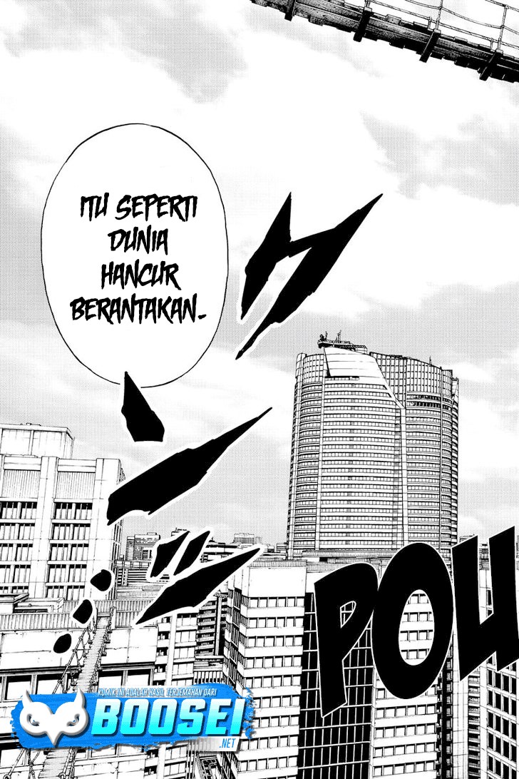 Tenkuu Shinpan chapter 220 halaman 4