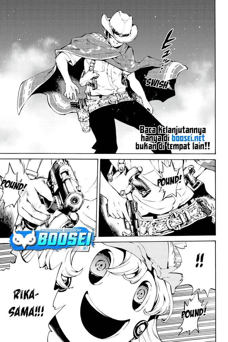 Tenkuu Shinpan Bab 222 halaman 10