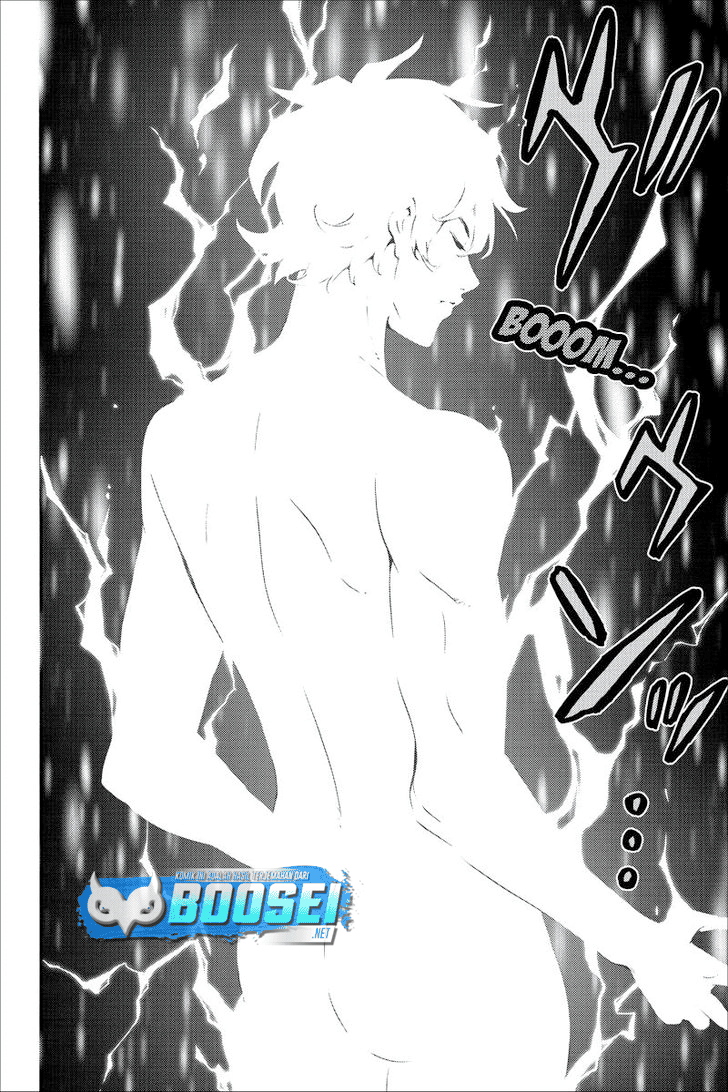 Tenkuu Shinpan chapter 224 halaman 7