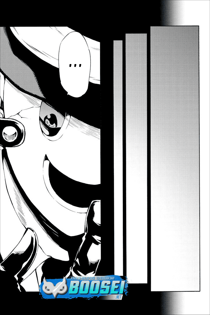Tenkuu Shinpan chapter 224 halaman 8