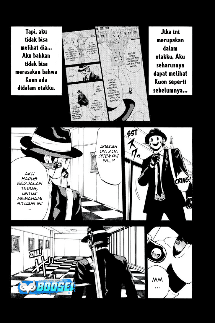 Tenkuu Shinpan chapter 224 halaman 11