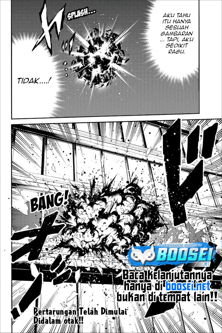 Tenkuu Shinpan chapter 224 halaman 17
