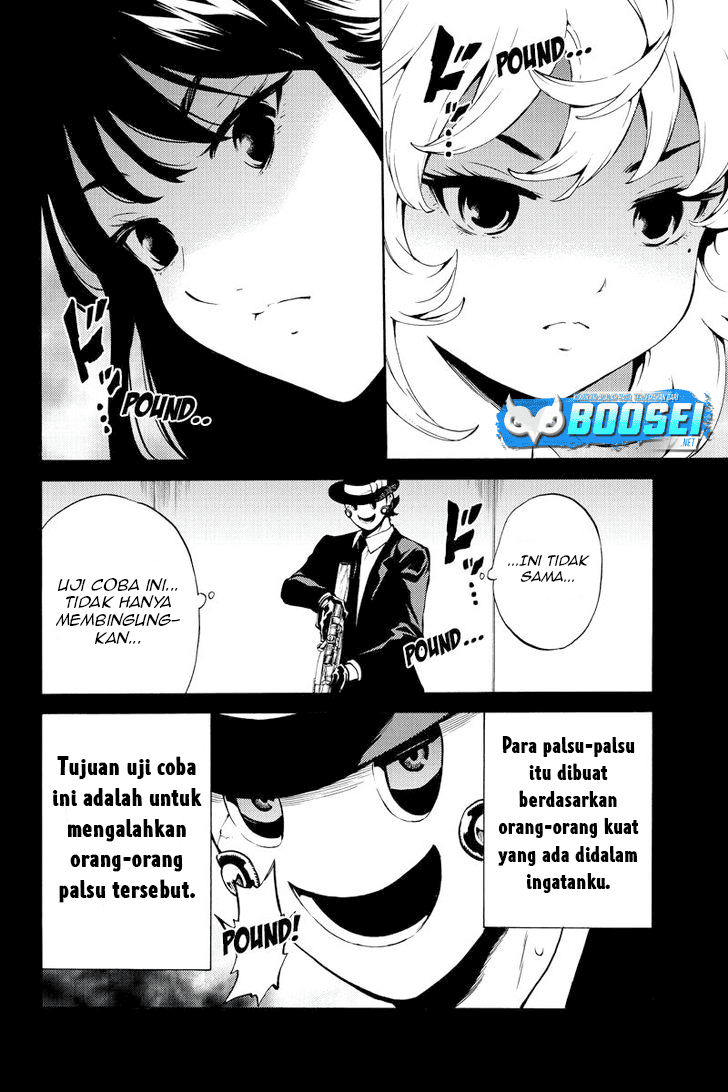 Tenkuu Shinpan Bab 225 halaman 7