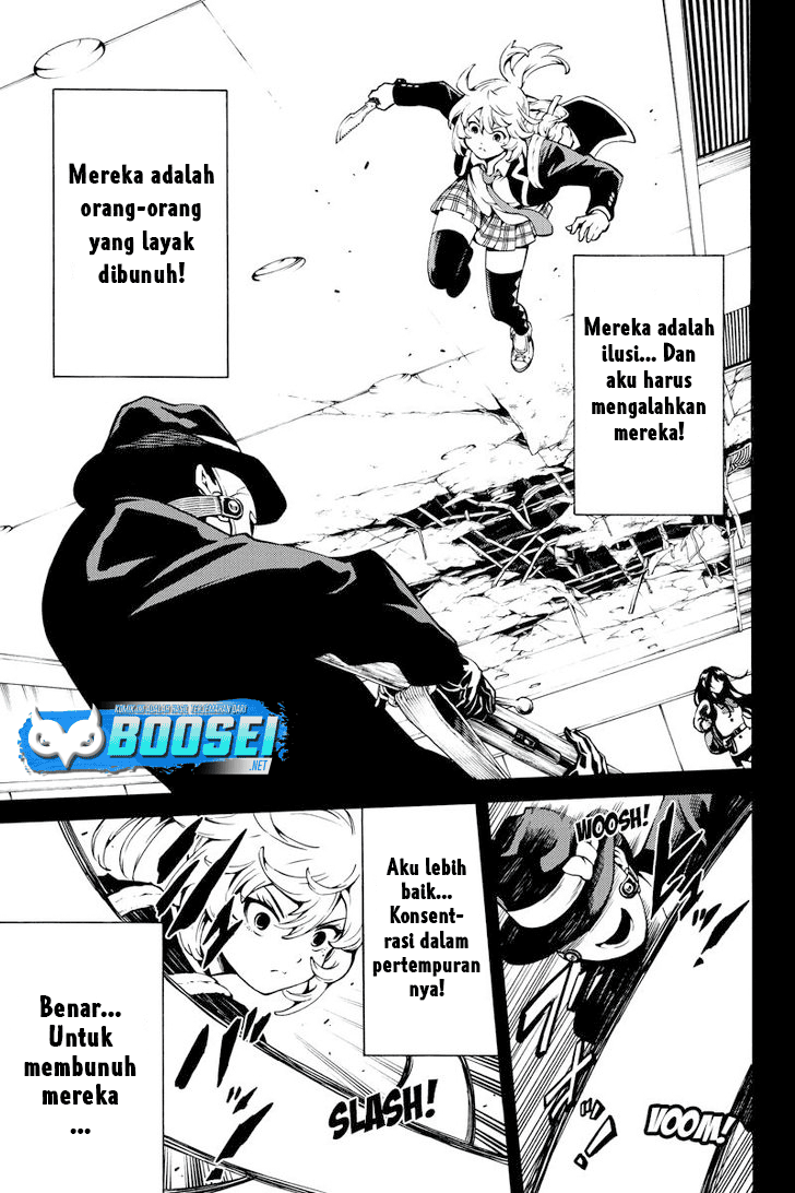 Tenkuu Shinpan Bab 225 halaman 10