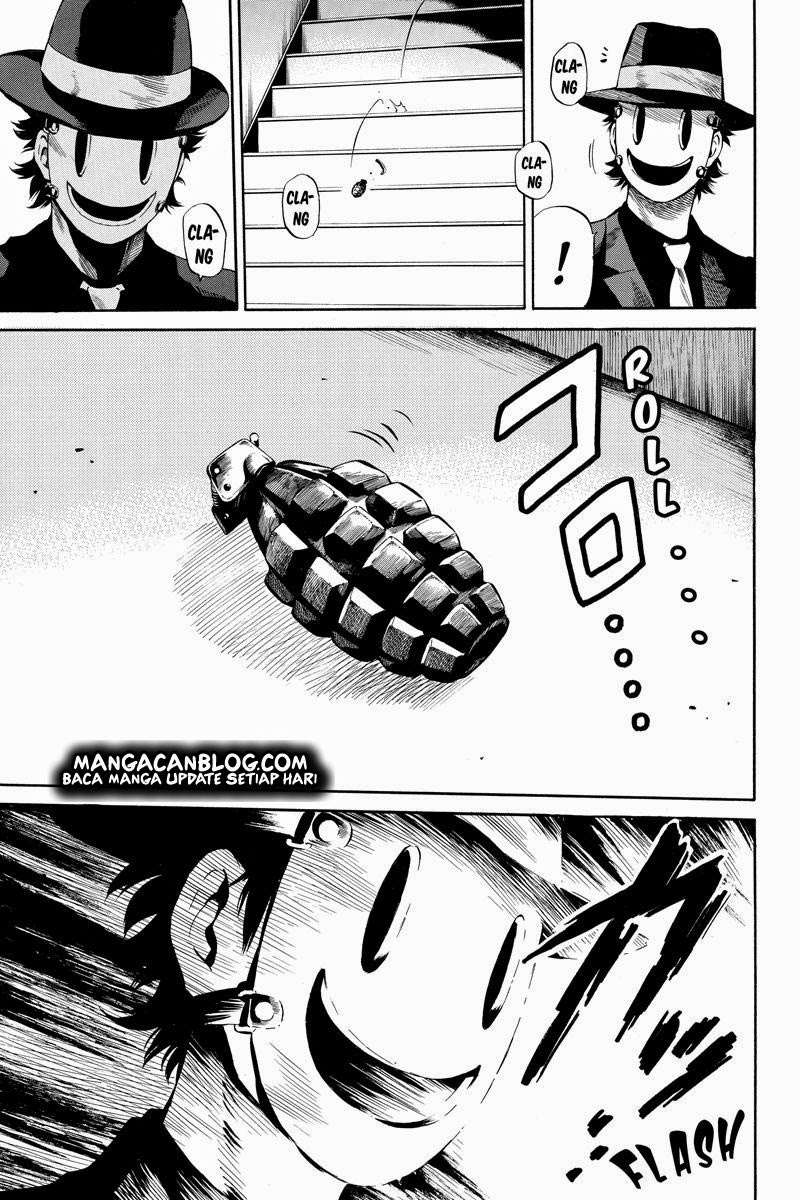 Tenkuu Shinpan chapter 26 halaman 10
