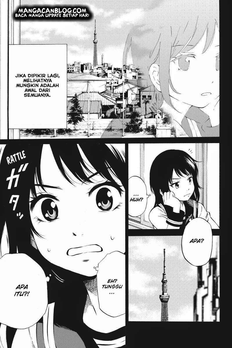 Tenkuu Shinpan chapter 29 halaman 6