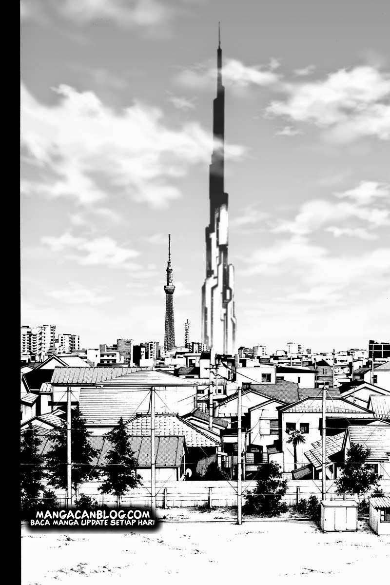 Tenkuu Shinpan chapter 29 halaman 7
