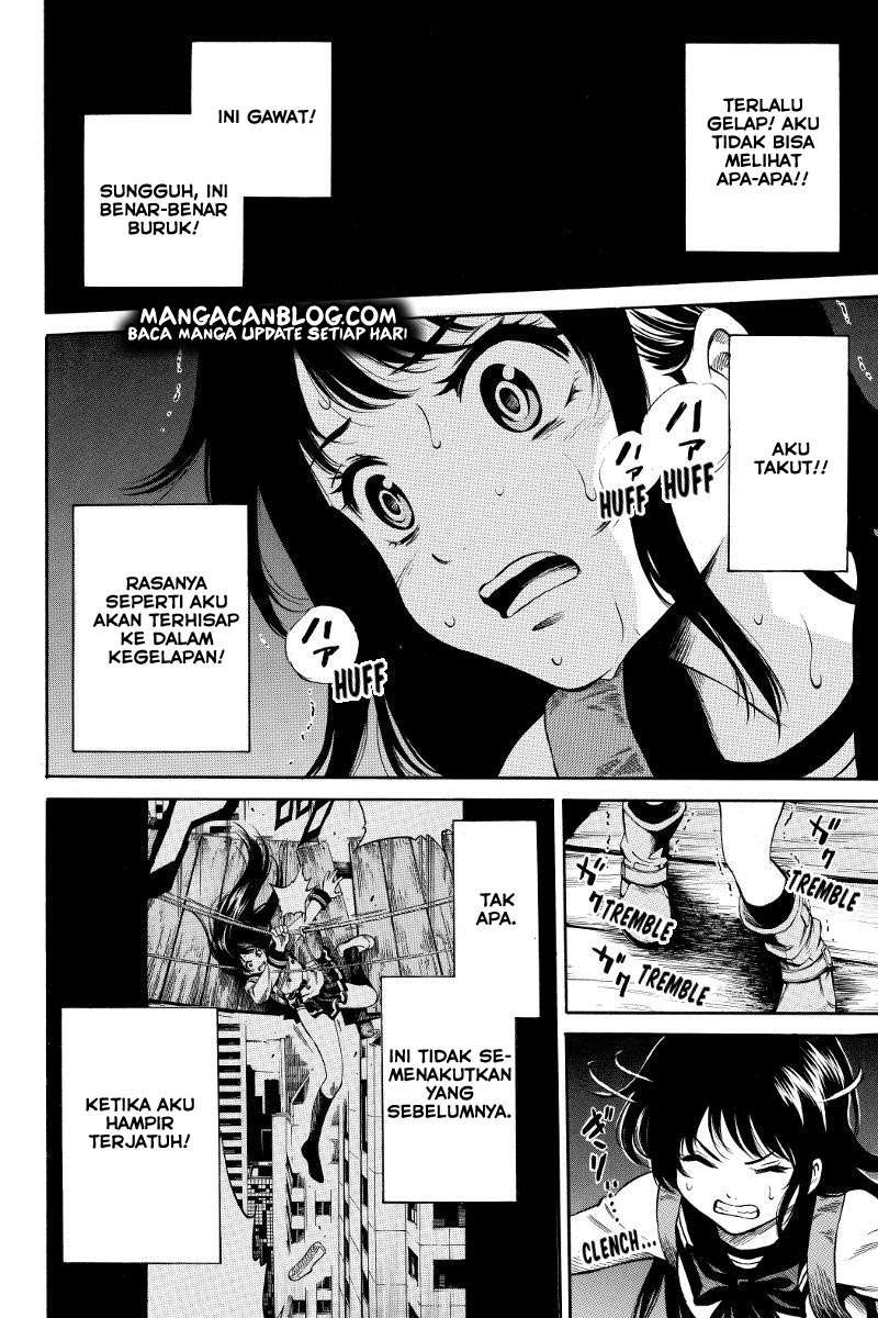 Tenkuu Shinpan chapter 31 halaman 7