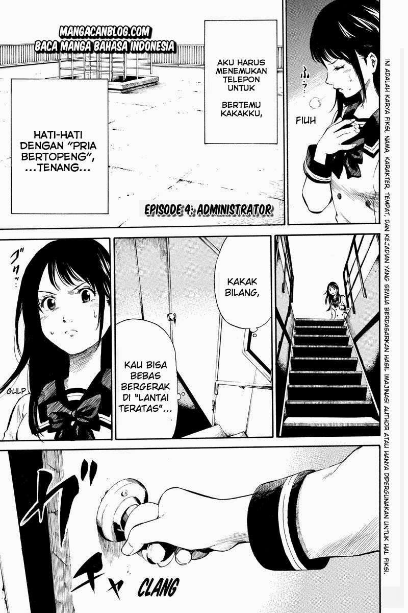 Tenkuu Shinpan chapter 4 halaman 2