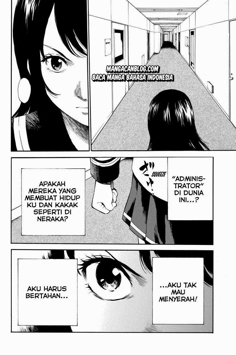 Tenkuu Shinpan chapter 4 halaman 5