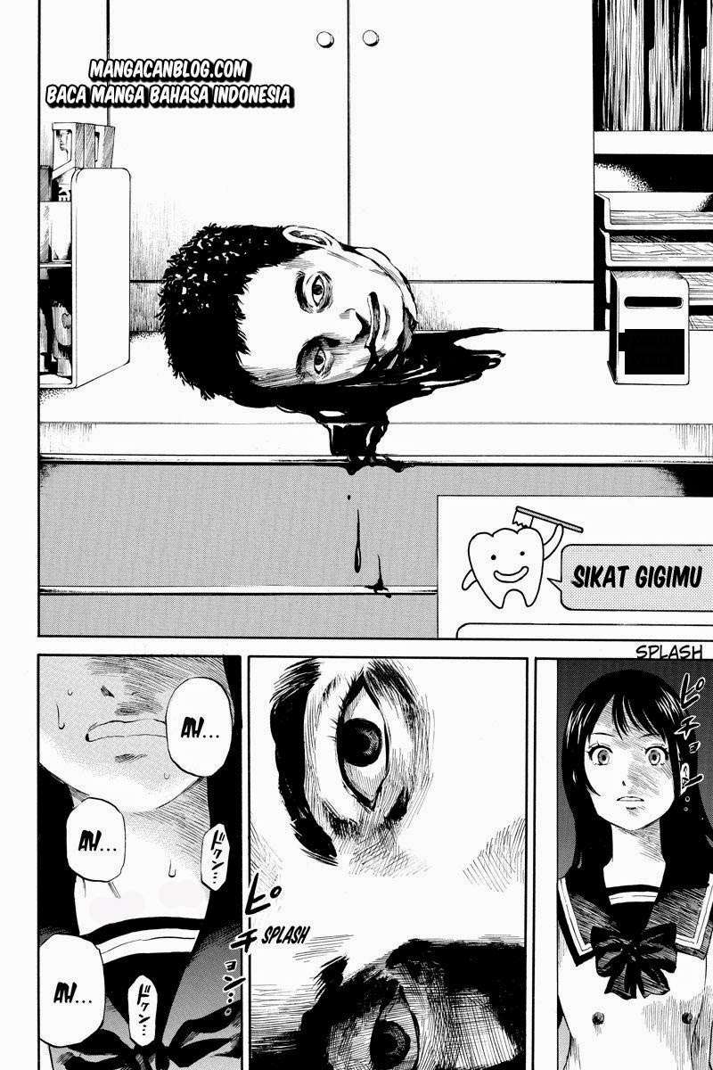 Tenkuu Shinpan chapter 4 halaman 7