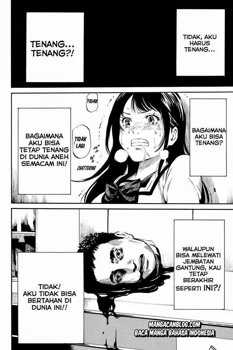 Tenkuu Shinpan chapter 4 halaman 9