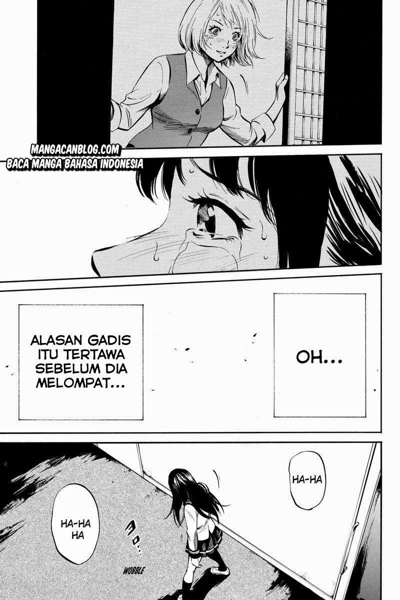 Tenkuu Shinpan chapter 4 halaman 10