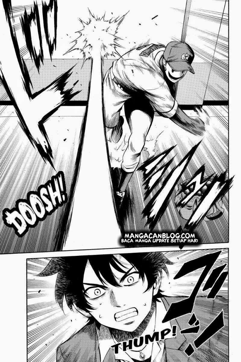Tenkuu Shinpan chapter 41 halaman 10