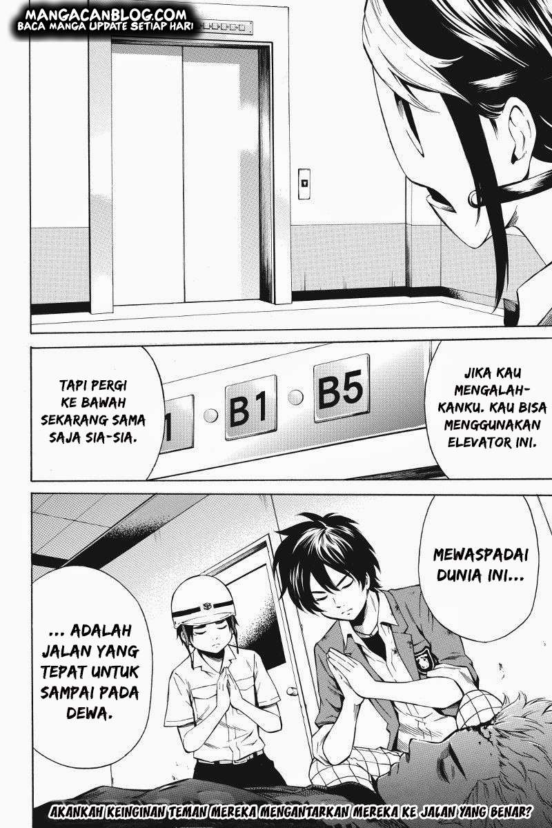 Tenkuu Shinpan Bab 44 halaman 10