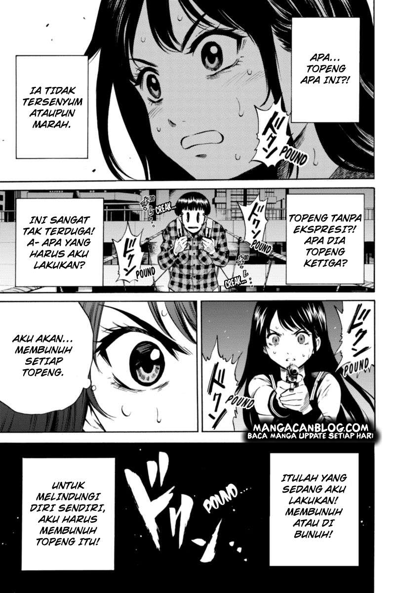 Tenkuu Shinpan Bab 47 halaman 5
