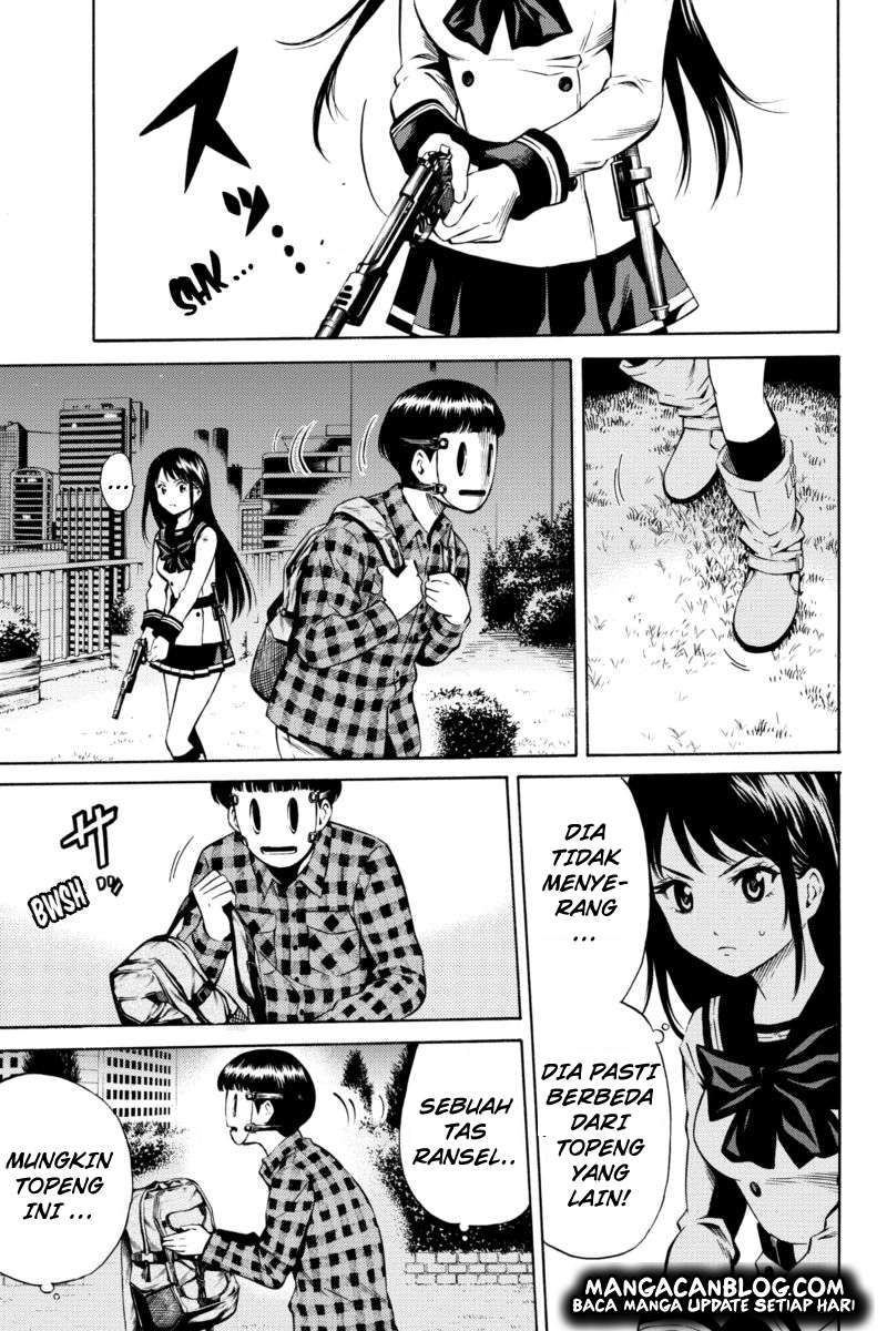 Tenkuu Shinpan Bab 47 halaman 7