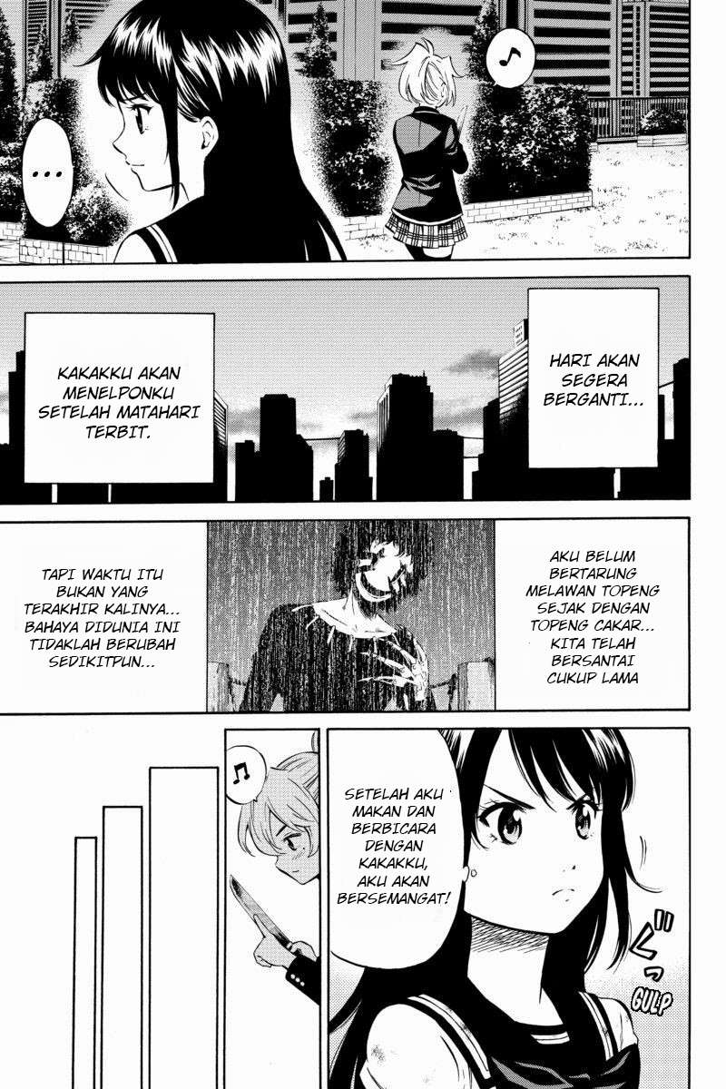 Tenkuu Shinpan chapter 48 halaman 5