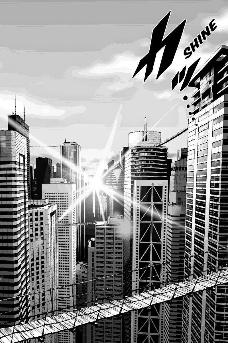 Tenkuu Shinpan chapter 48 halaman 6