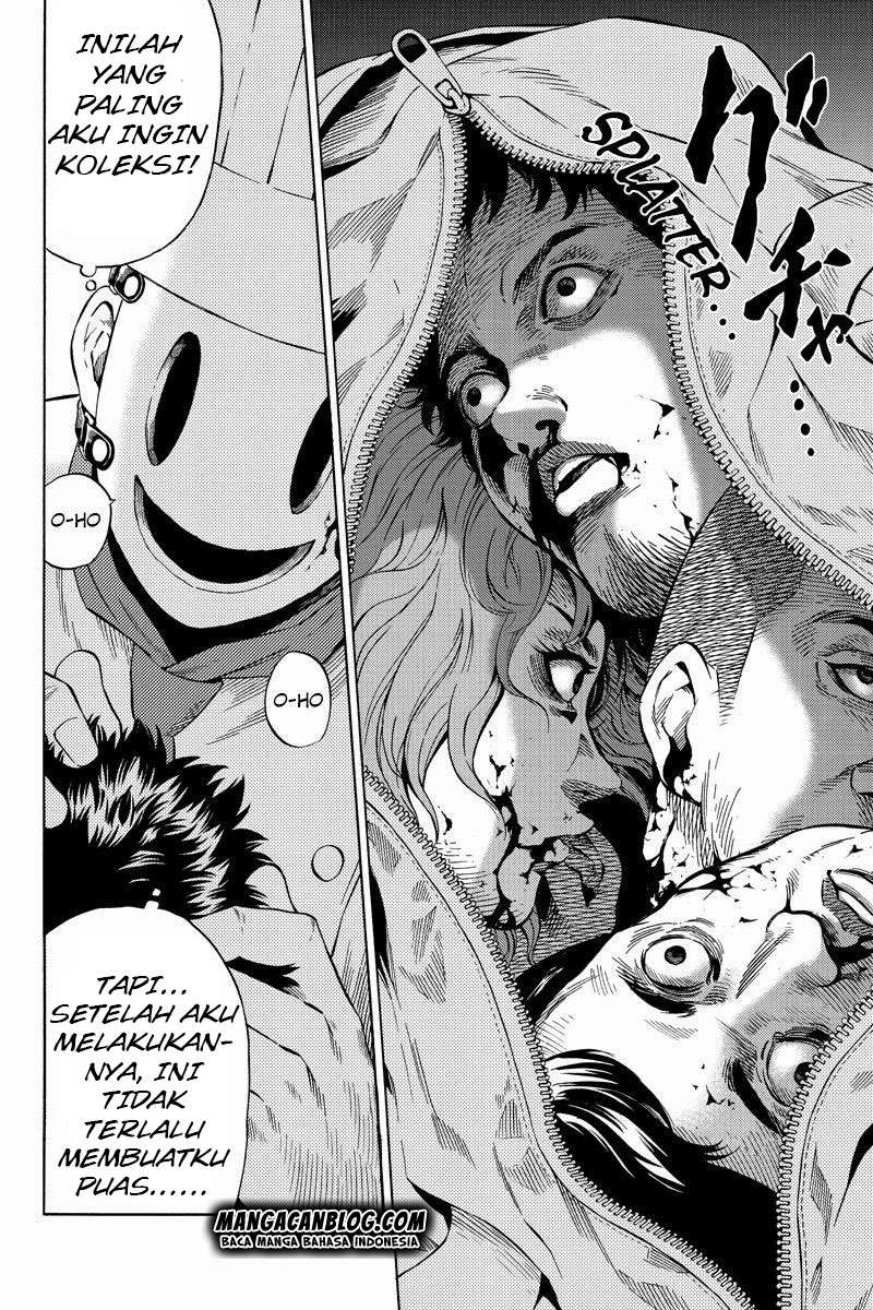 Tenkuu Shinpan chapter 49 halaman 9