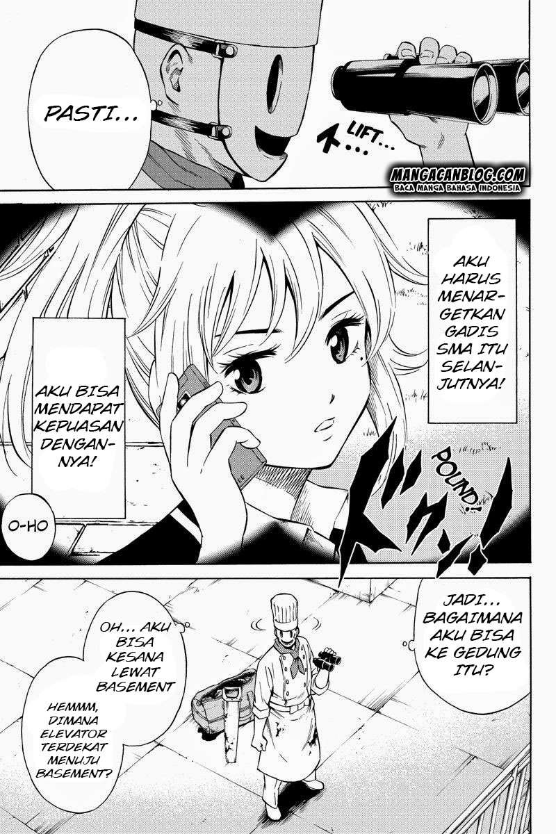 Tenkuu Shinpan chapter 49 halaman 10